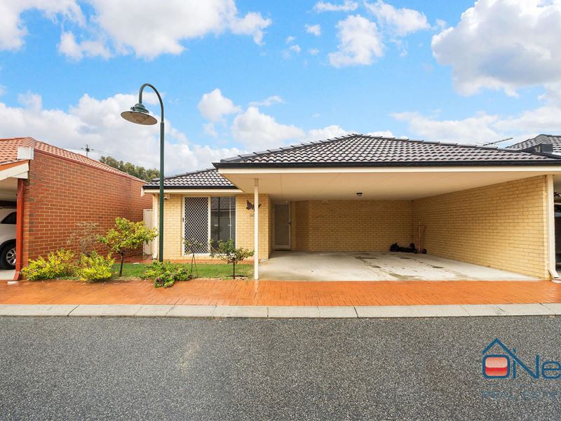 36/135 Challis Road, Seville Grove