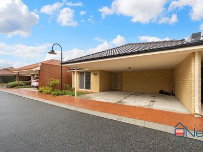 36/135 Challis Road, Seville Grove WA 6112