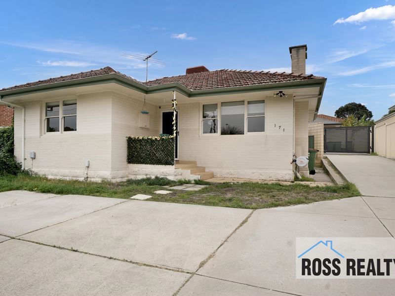 171 Broun Avenue, Morley