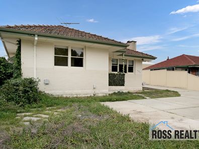 171 Broun Avenue, Morley WA 6062