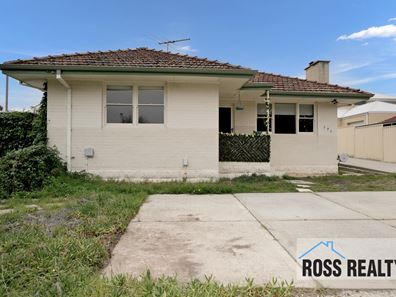 171 Broun Avenue, Morley WA 6062