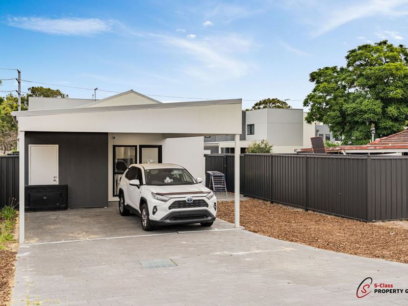 6A Tighe Street, Cloverdale WA 6105