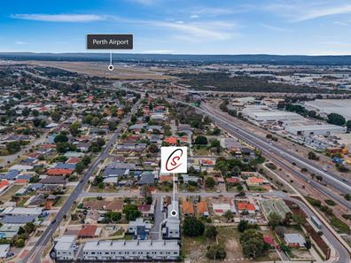 6A Tighe Street, Cloverdale WA 6105