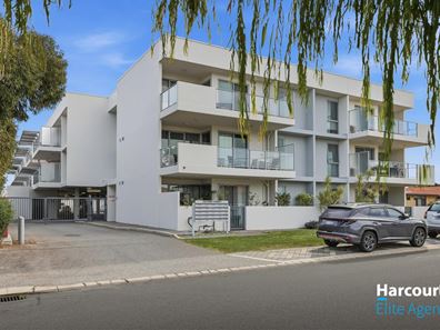 8/102 Kent Street, Rockingham WA 6168