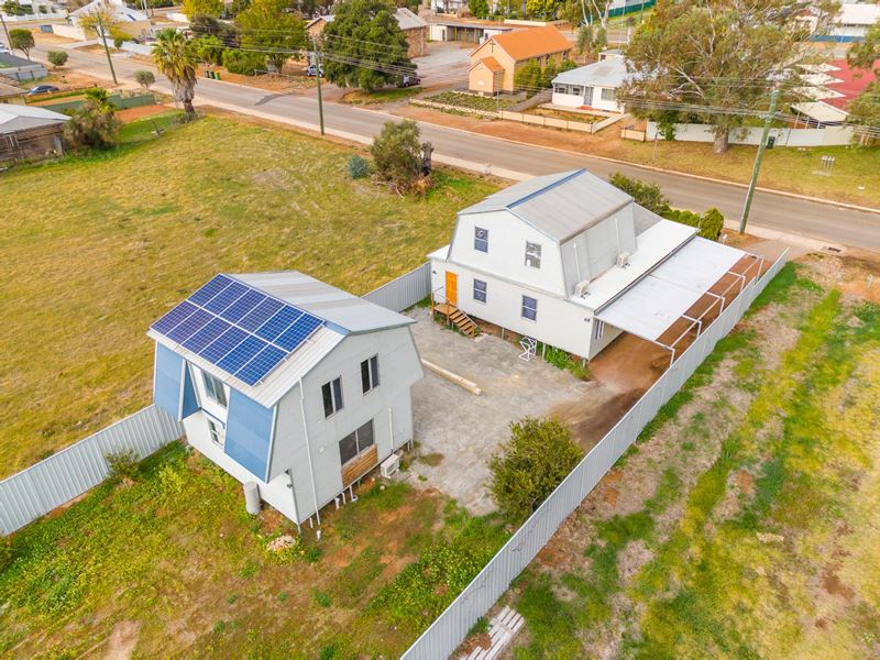 138 Chidlow Street East, Northam WA 6401
