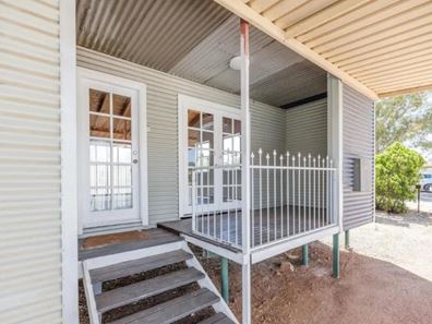 138 Chidlow Street East, Northam WA 6401