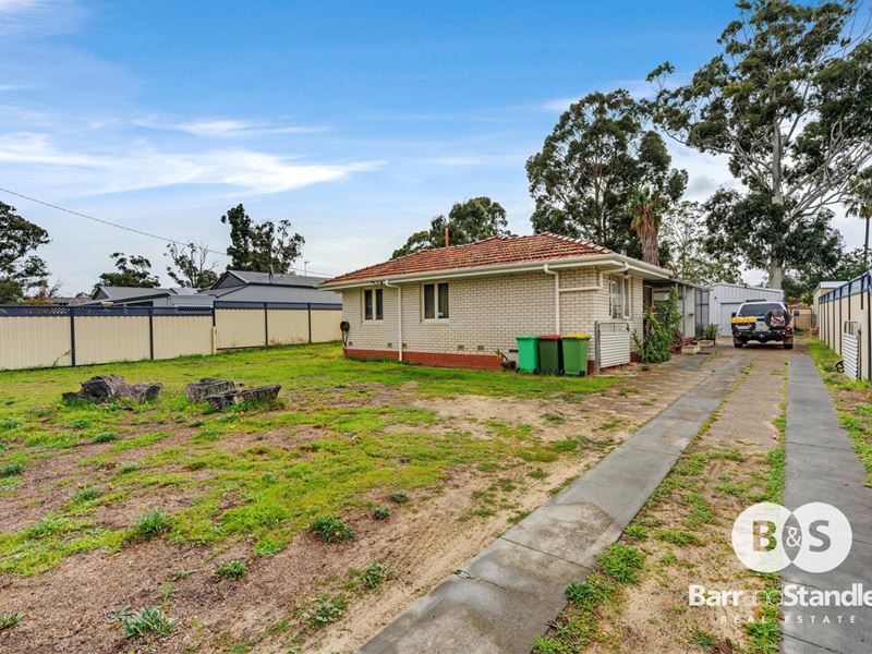 24 Stallard Place, Withers
