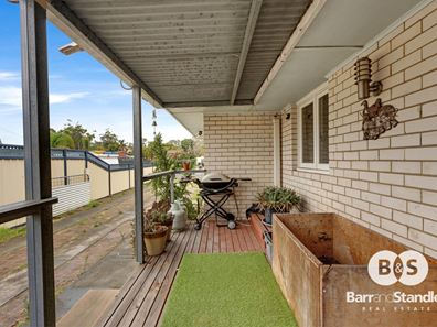 24 Stallard Place, Withers WA 6230
