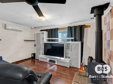 24 Stallard Place, Withers WA 6230