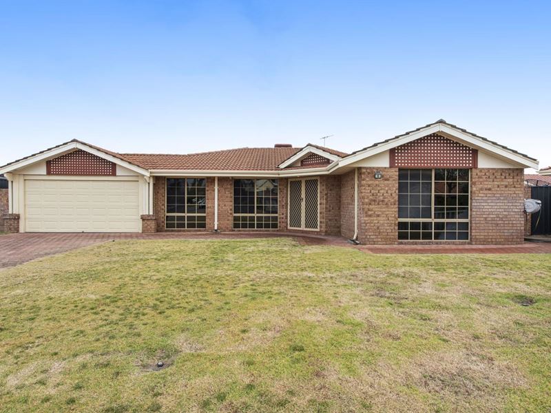 16 Charente Close, Port Kennedy WA 6172