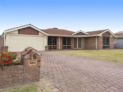 16 Charente Close, Port Kennedy WA 6172