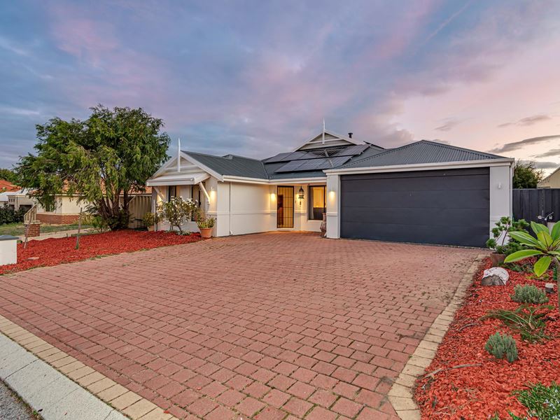 7 Medstead Way, Butler