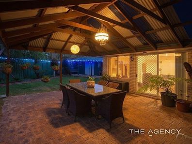 12 Pennyworth Ramble, West Busselton WA 6280