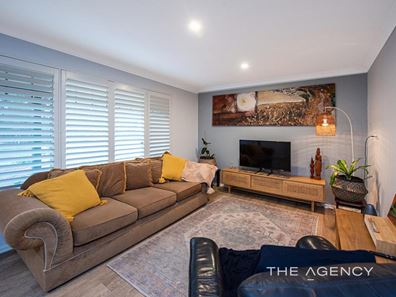 12 Pennyworth Ramble, West Busselton WA 6280