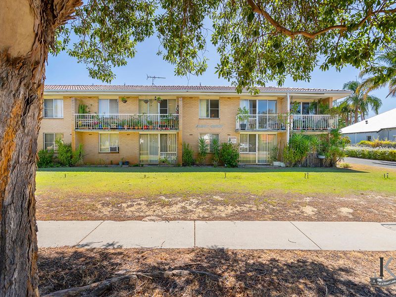 5/212 Eighth Avenue, Inglewood WA 6052