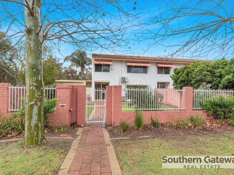 10 Reilly Street, Orelia WA 6167