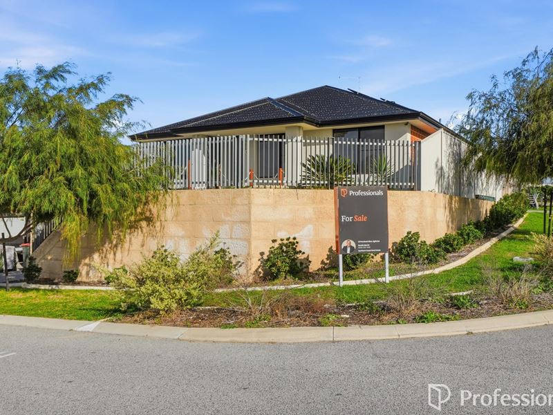 23 Parakeet Rise, Eglinton WA 6034