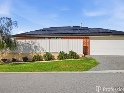23 Parakeet Rise, Eglinton WA 6034
