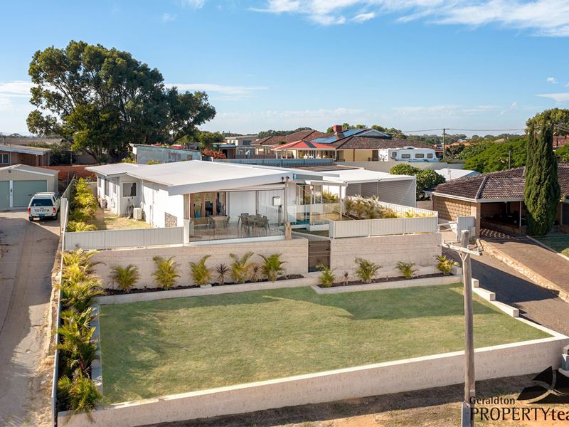 36 Wittenoom Street, Geraldton WA 6530