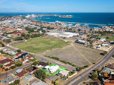36 Wittenoom Street, Geraldton WA 6530