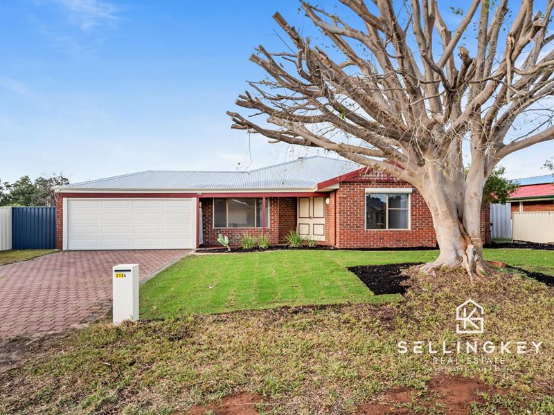 213A STATION STREET, East Cannington WA 6107