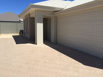 36A Tuscany Green, Binningup WA 6233
