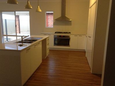 36A Tuscany Green, Binningup WA 6233