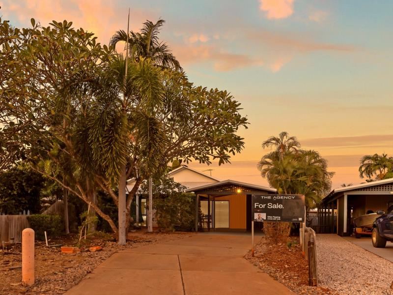 13A Hawkes Place, Cable Beach WA 6726