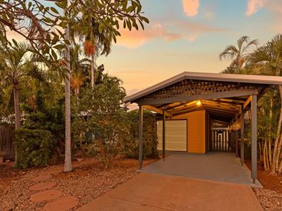 13A Hawkes Place, Cable Beach WA 6726