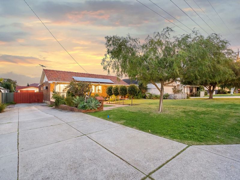 17 Constance  Street, Yokine WA 6060