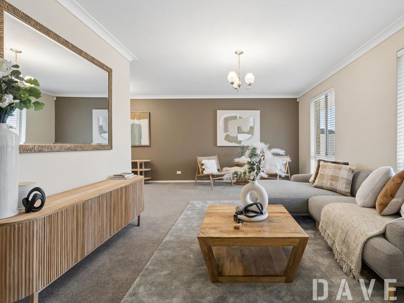 3 Willesden Ave, Kingsley WA 6026
