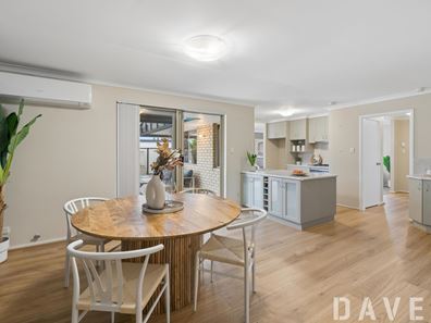 3 Willesden Ave, Kingsley WA 6026