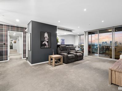 1001/19 The Circus, Burswood WA 6100