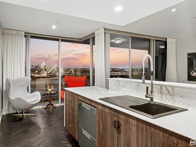 1001/19 The Circus, Burswood WA 6100