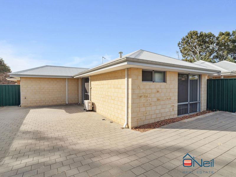 49A Fremantle Road, Gosnells
