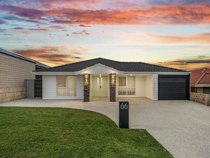 66 Ocean Road, Coogee WA 6166