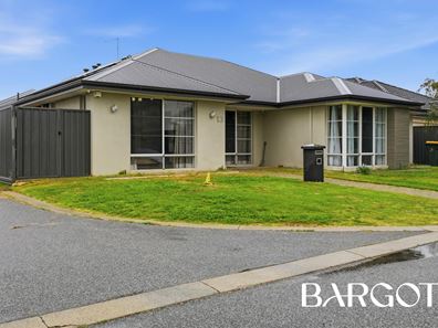 13 Platinum Road, Dayton WA 6055