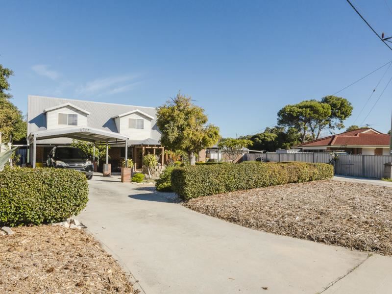 11 Frigate Crescent, Yanchep