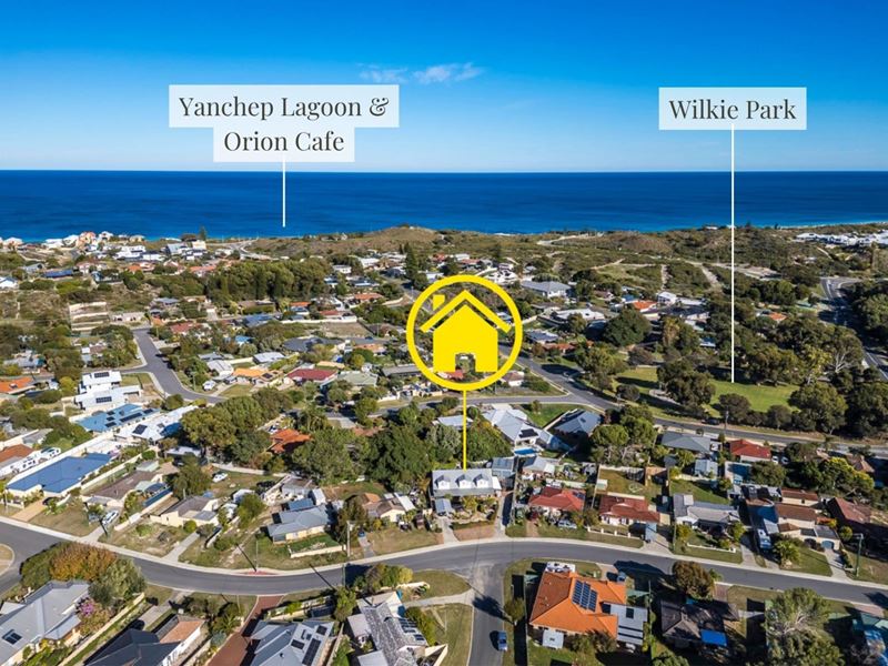 11 Frigate Crescent, Yanchep WA 6035