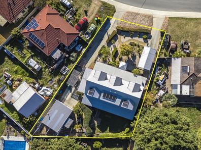 11 Frigate Crescent, Yanchep WA 6035