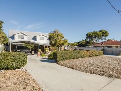11 Frigate Crescent, Yanchep WA 6035