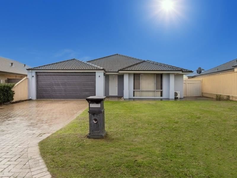 9 Eleanor Way, Millbridge