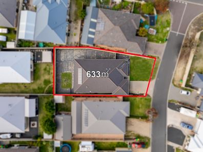 9 Eleanor Way, Millbridge WA 6232