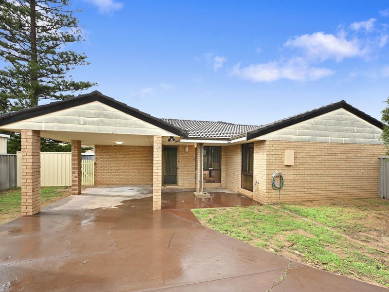 3/1 Sardam Place, Mahomets Flats WA 6530