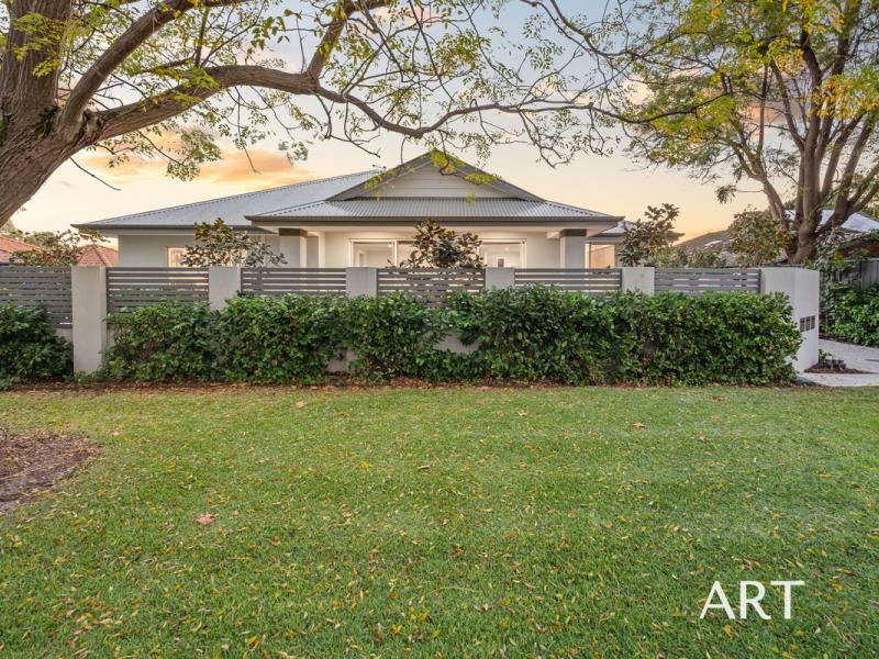 153A Raleigh Street, Carlisle WA 6101