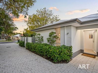 153A Raleigh Street, Carlisle WA 6101
