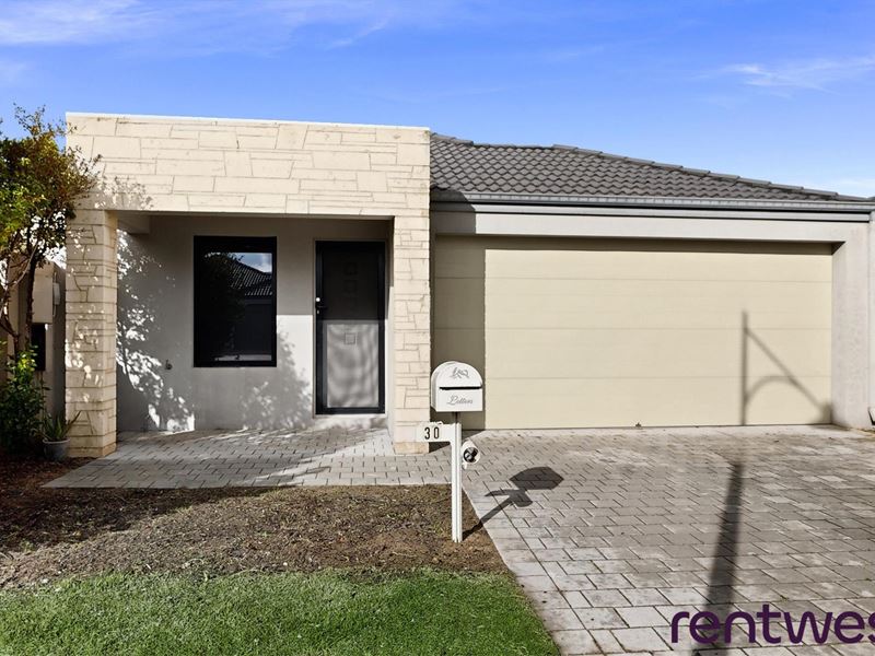 30 Mansfield Avenue, Butler WA 6036