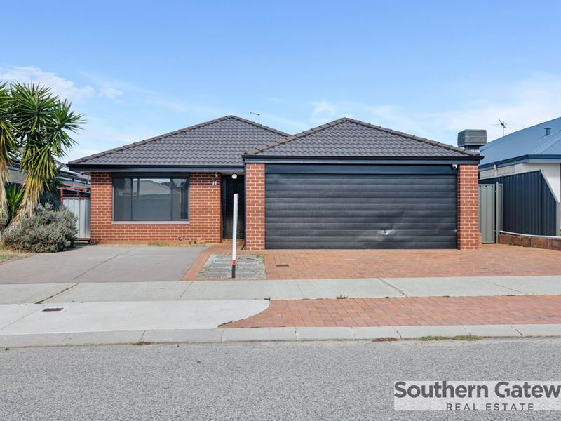 11 Ingarfield Green, Baldivis WA 6171