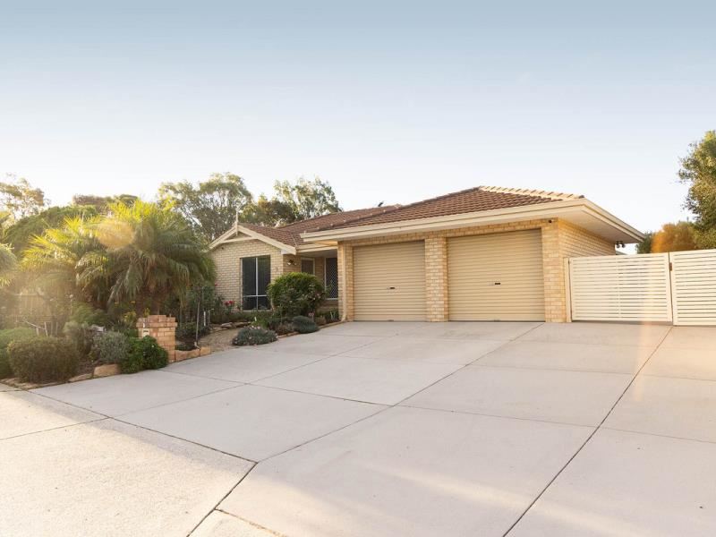 3 Silkeborg Crescent, Joondalup WA 6027