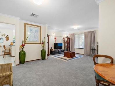3 Silkeborg Crescent, Joondalup WA 6027